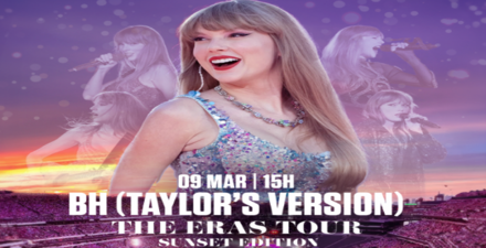 Taylor BH - Banner