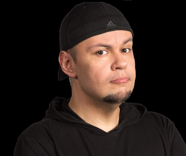 Stand-up comedy: Rogério Morgado 