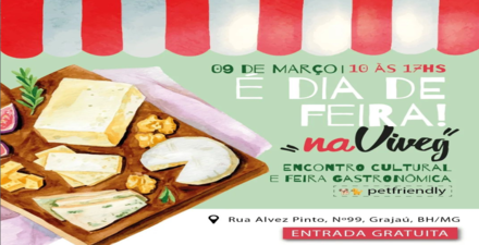 Feira NaViveg