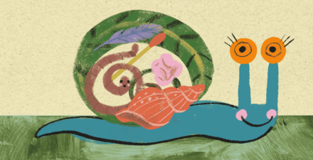 Musical: “Caracol”