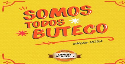 24ª Edição: Festival Comida di Buteco 2024