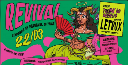 Festa Revival