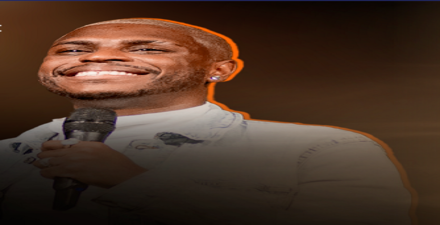 Comédia Stand up: "Me perdi no que eu tava falando" de Yuri Marçal