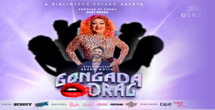 Show: Gongada Drag