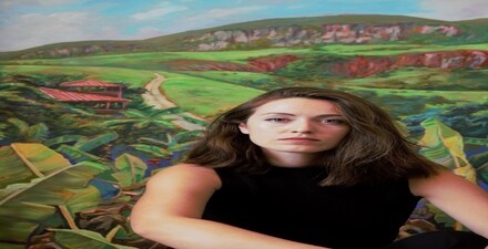 Exposição: “Natureza Fantástica”, de Caroline Perillo e Francesca Fruet
