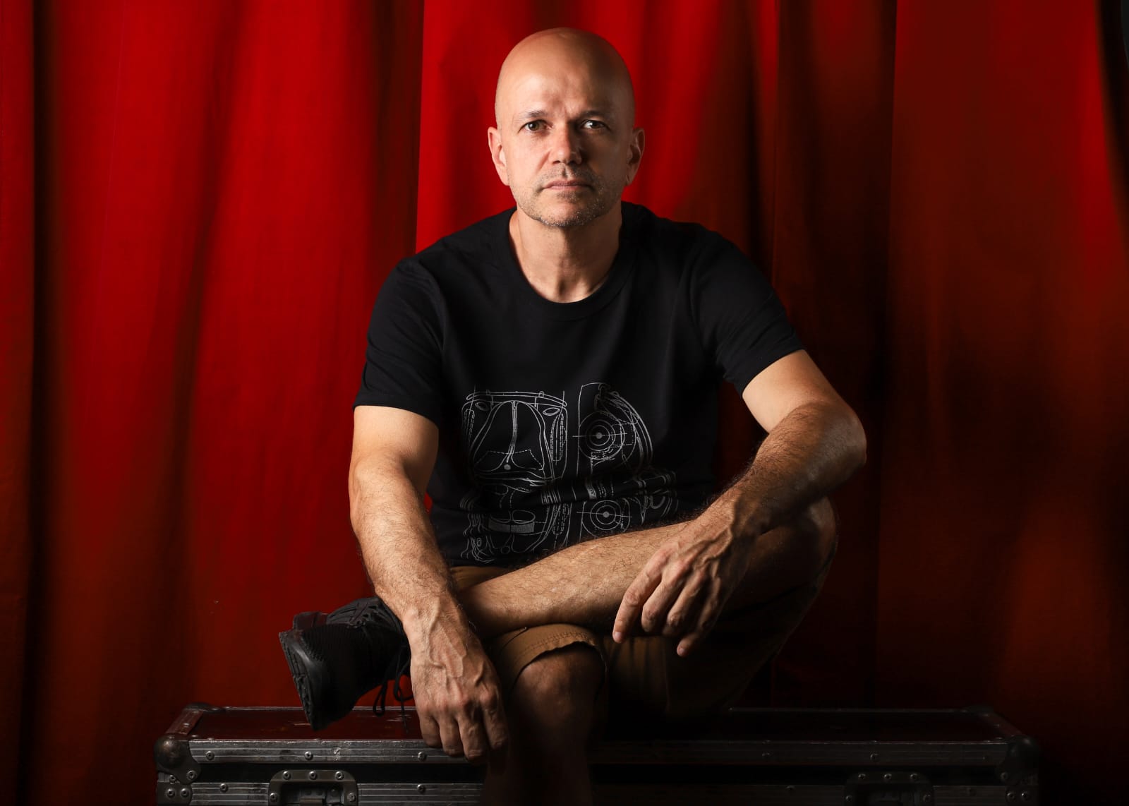 Projeto ‘Praça Sete Instrumental’