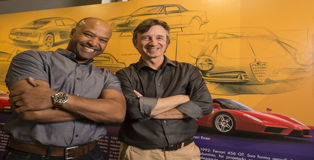 Bate-papo: Design Automotivo: desafios globais e percepções regionais