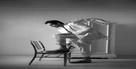 reprodução oficial Show: Tiago Iorc "Noite dos Namorados"