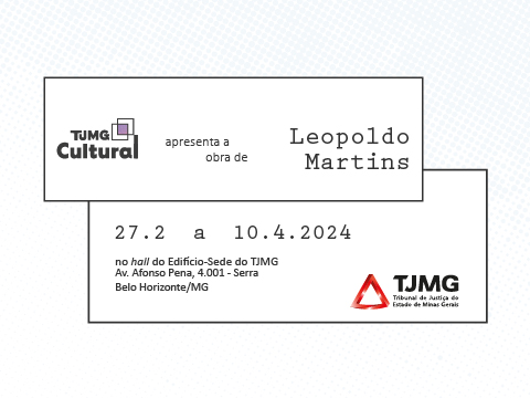 Exposição: “Insetos – espectros na floresta"
