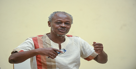 Seminário Festival Grupo Iuna 40 anos