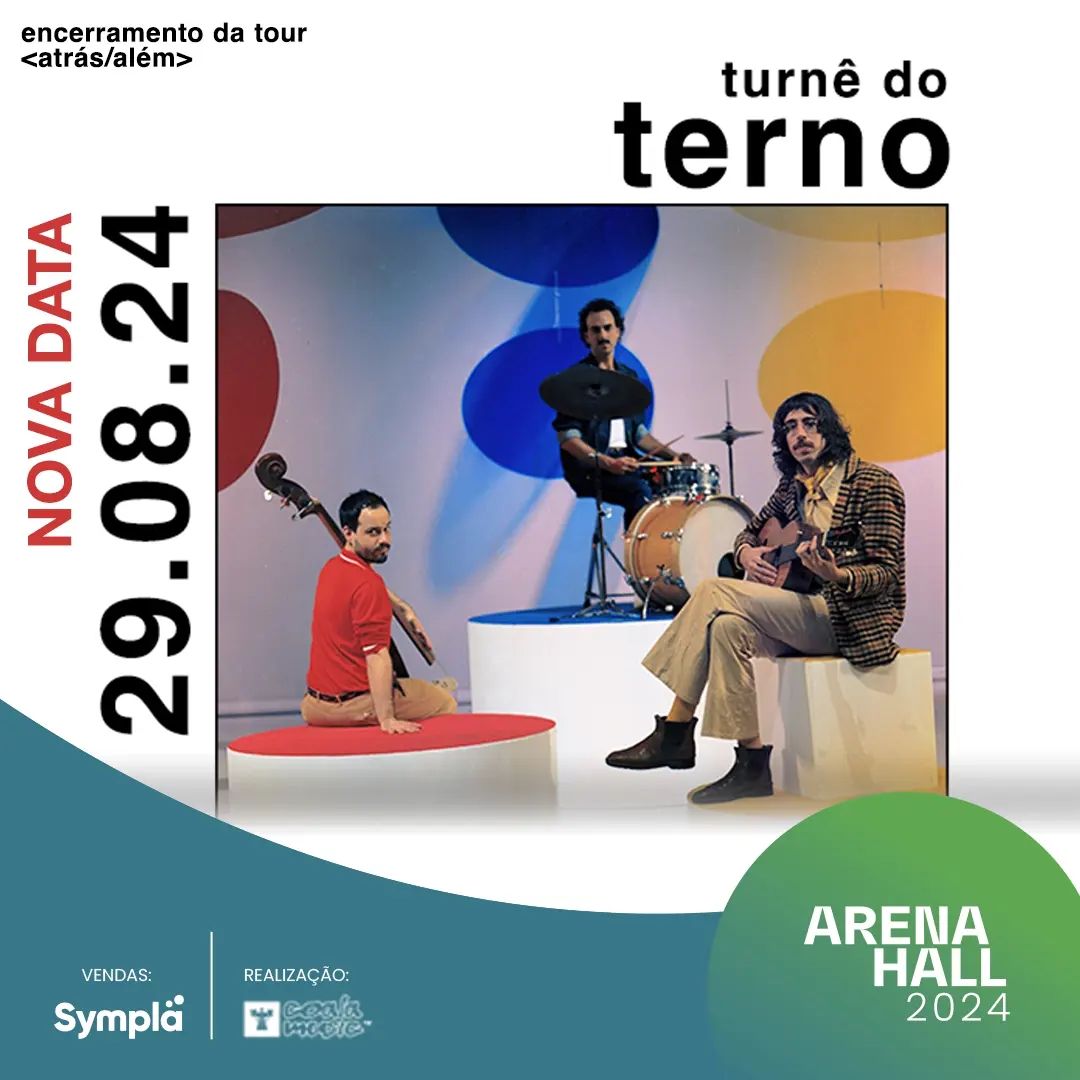 Show: O Terno