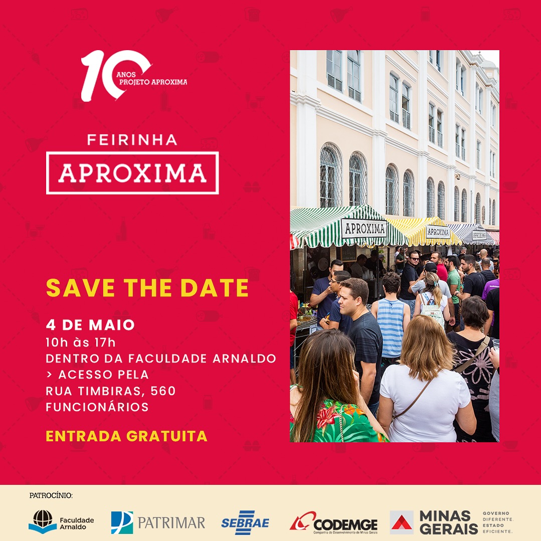 Festival Aproxima