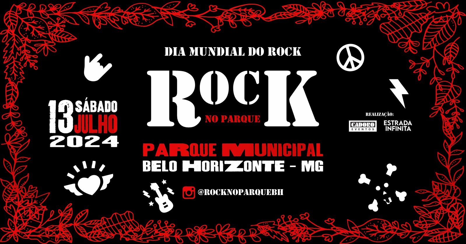 Rock no Parque