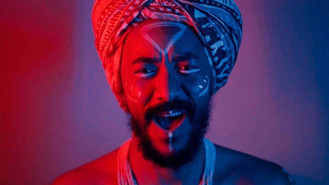 Divulgação/Sympla Show Moisés Navarro