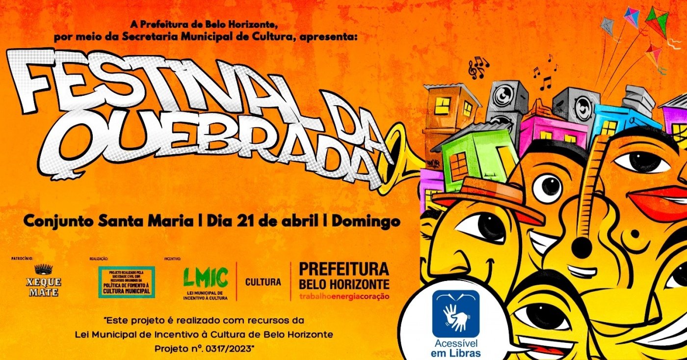 Festival da Quebrada 2024