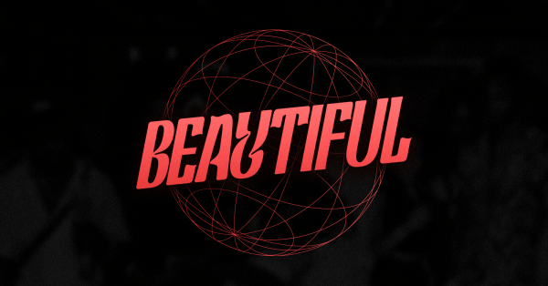 Beautiful Hip-Hop No Topo