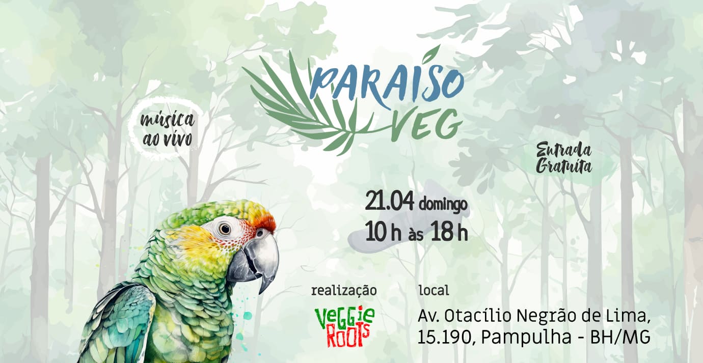 Paraíso Veg