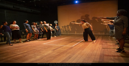 Mostra Zula 13 Anos