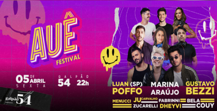 AUÊ Festival