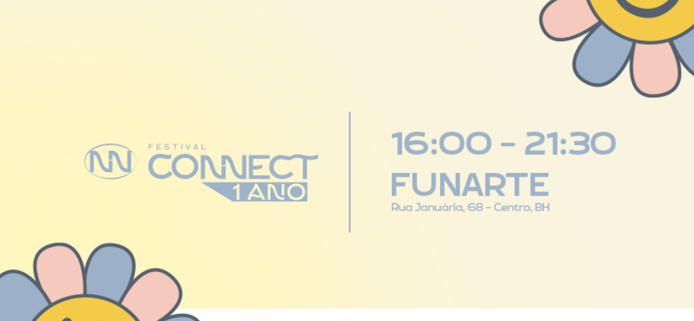  Festival Connect "Arte & Música"
