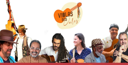 Festival Violas dos Vales