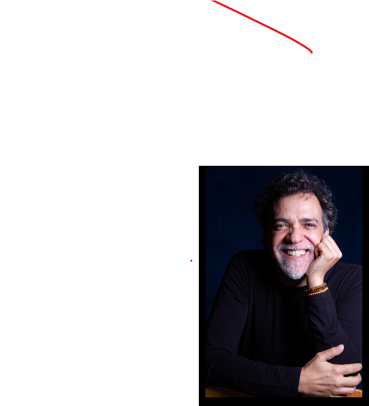 Concerto: Orquestra Opus convida Paulinho Moska