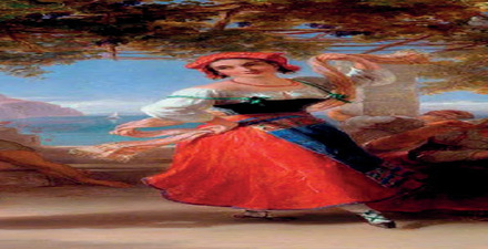 Encontros com o Patrimônio "Ritmos Herdados"