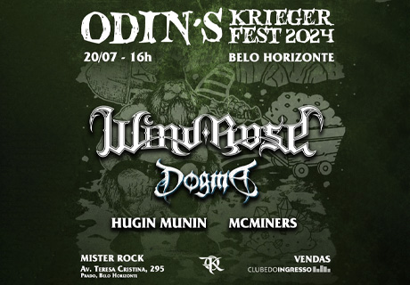 Odin’s Krieger Fest 2024