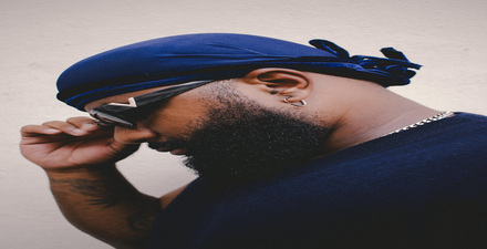 Show: “Em tempos de Guerra, a rima prevalece”