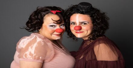 Espetáculo: “Avoar” 