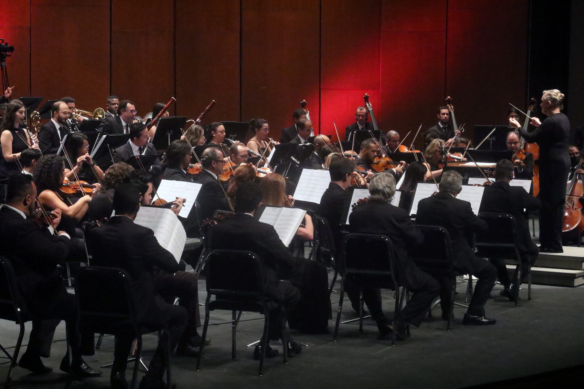 Concertos da Liberdade: "Requiem de Verdi 150 anos"