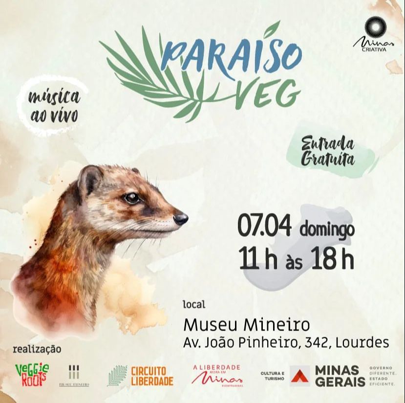 Paraíso Veg