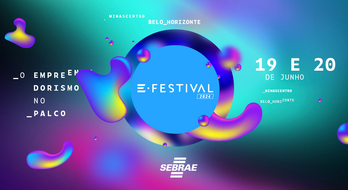 E-Festival Sebrae 2024