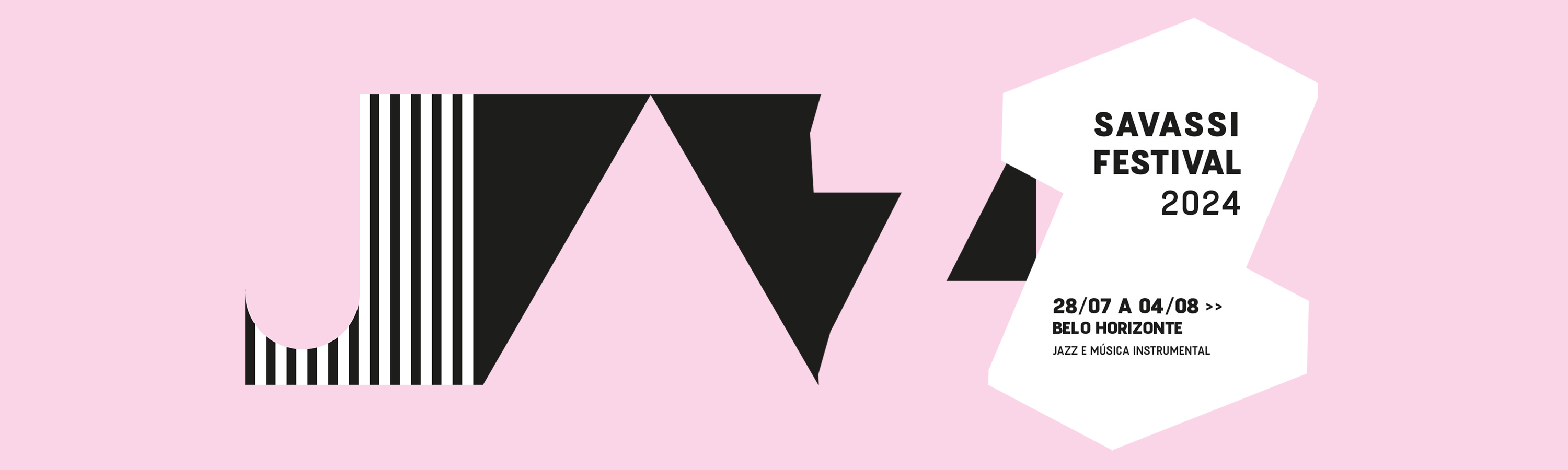 Reprodução oficial Savassi Festival 2024