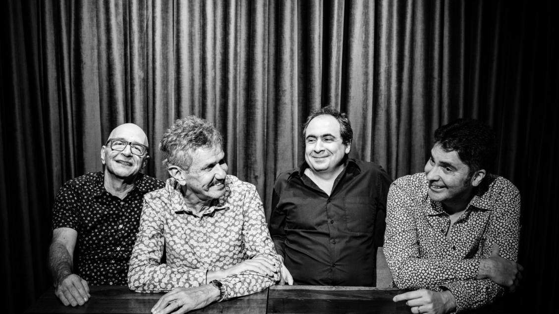 Show: "Canções Brasileiras" de Chico Amaral