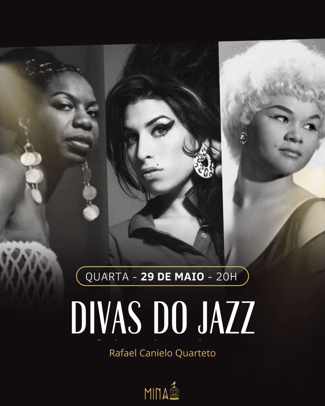 Divas do Jazz