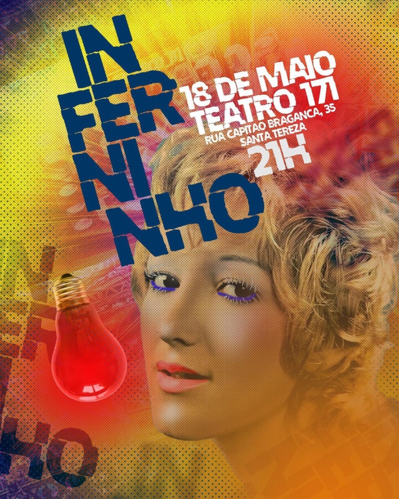 Festa: Inferninho