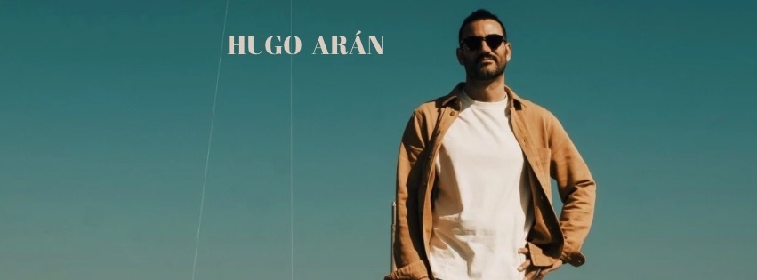 Reprodução Sympla Hugo Arán