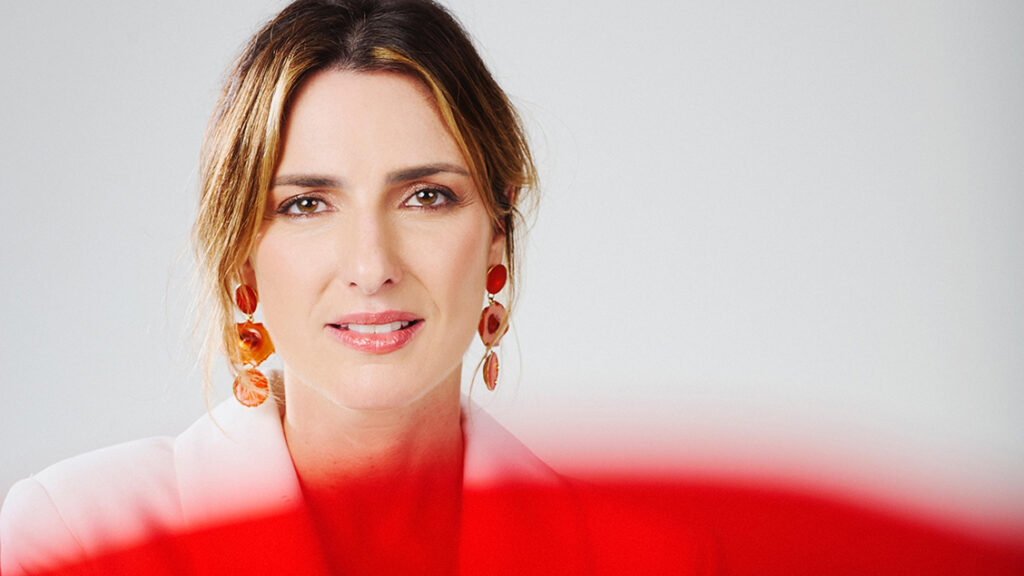 Show: Contato Imediato – Anna Ratto visita Arnaldo Antunes