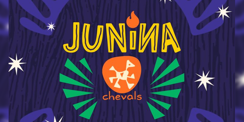 Festa: Chevals Junina