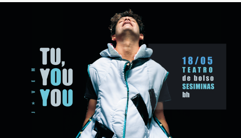 Show: Jovem "TU, YOU-YOU"