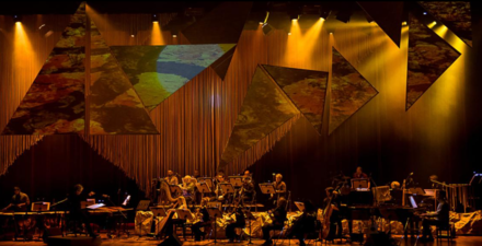 Recital: “Voos de Villa – Impressões Rápidas Sobre Todo o Brasil” 