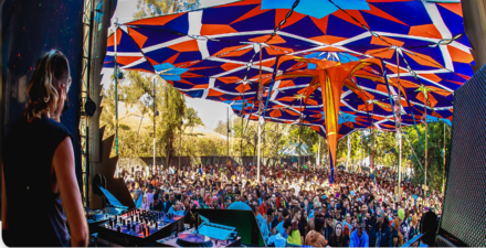 Festa: Maze-A-Delic 2024