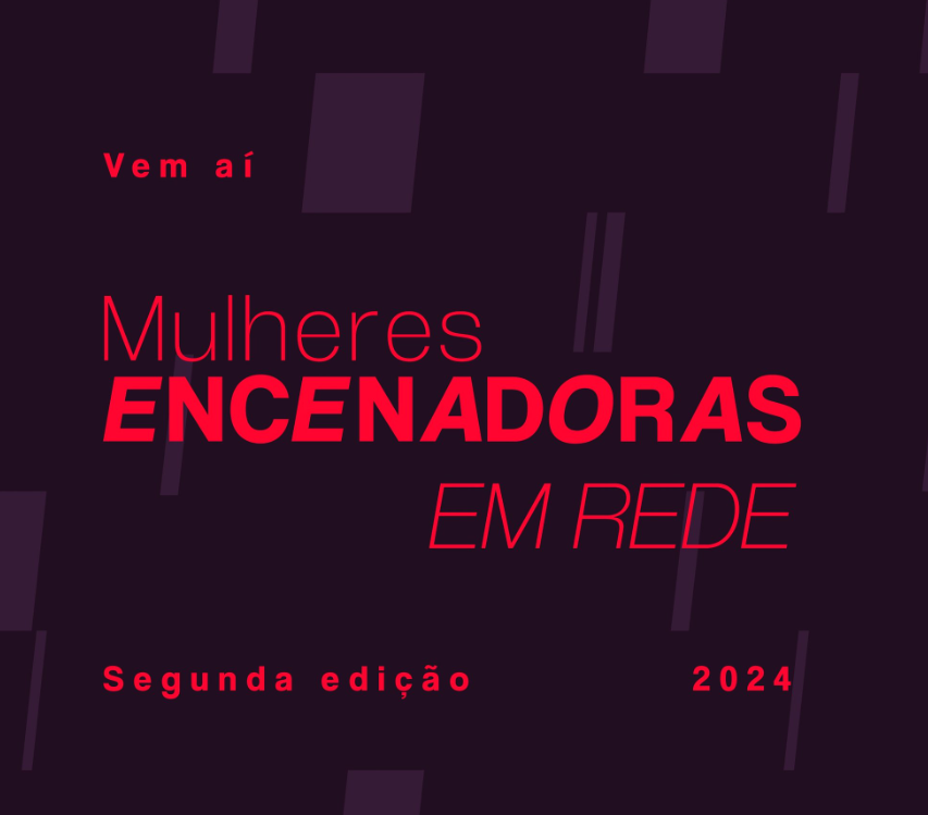 2º Festival: Mulheres Encenadoras em Rede