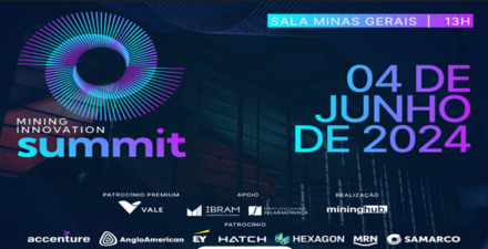 Mining Innovation Summit 2024