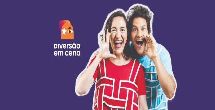 reprodução oficial Show: Bailamos, com Tiquequê