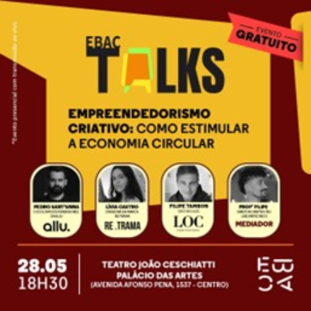 EBAC Talks