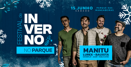 Festival de Inverno de BH