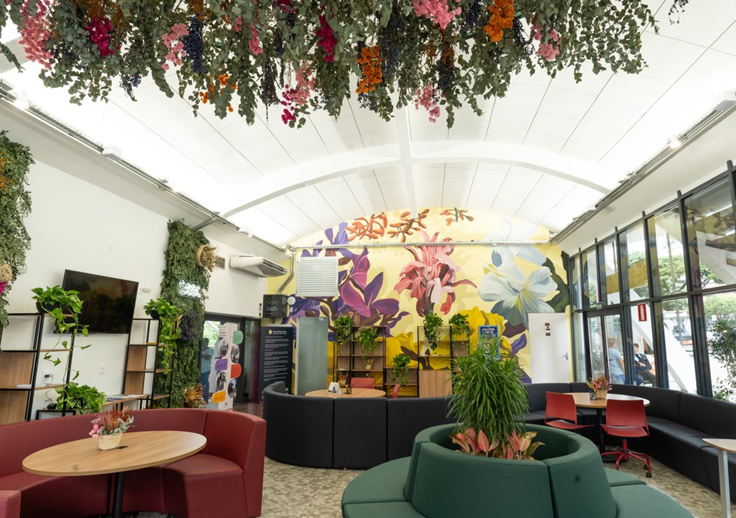 Programação Maio: Mercado das Flores