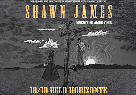 Show: Shawn James